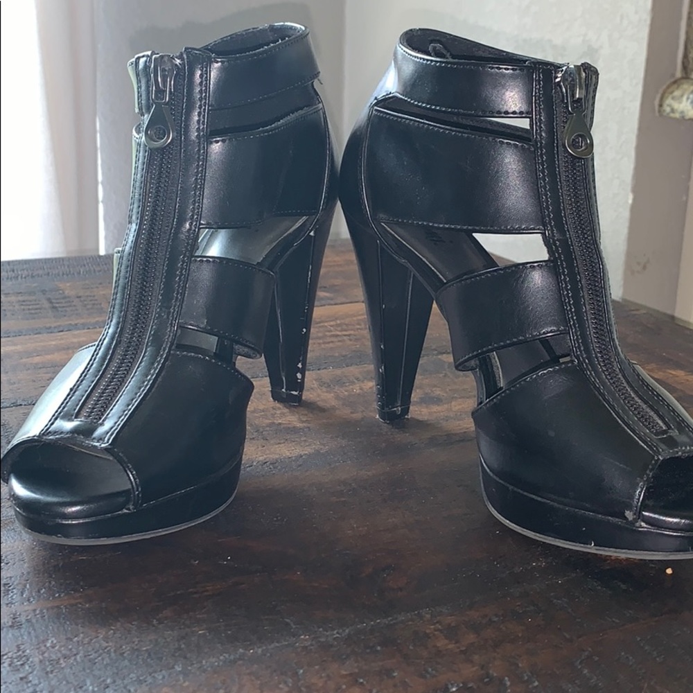 Women’s heels